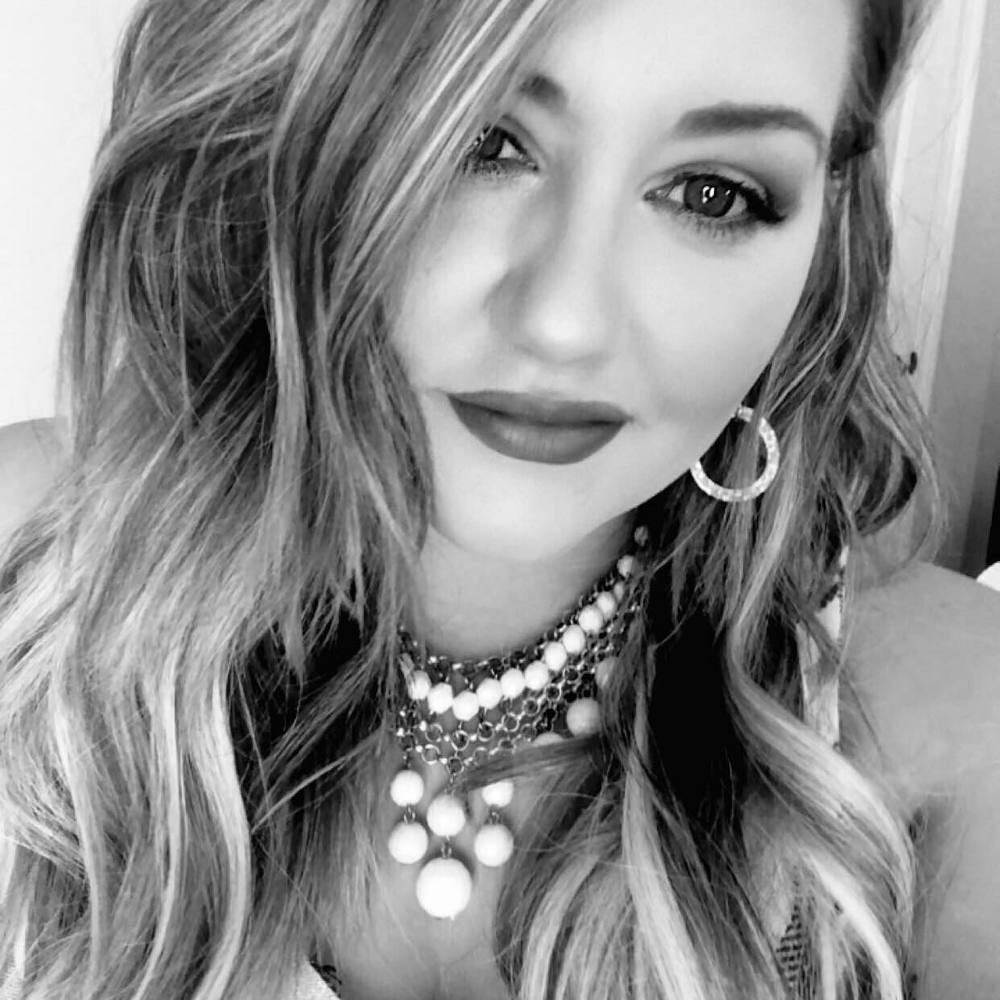 Meet your Posher, Miriah